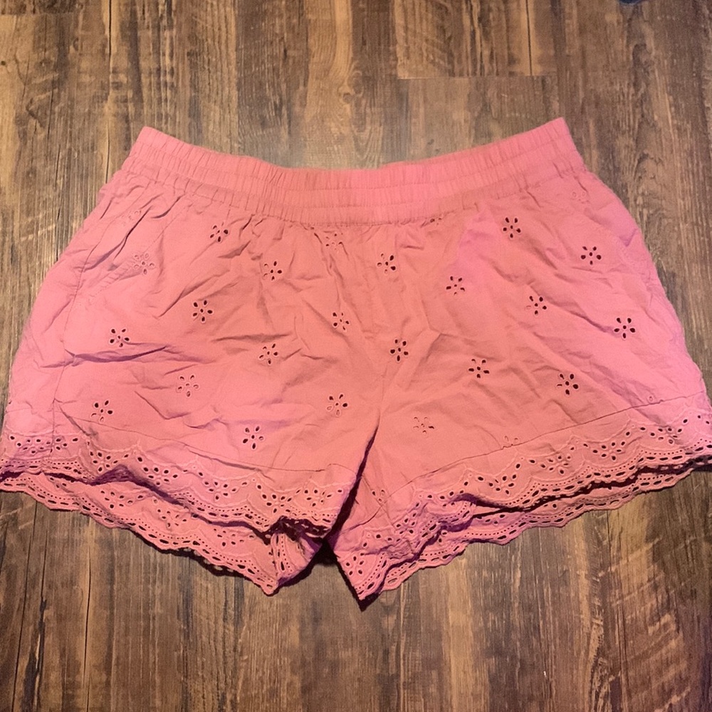 Shorts